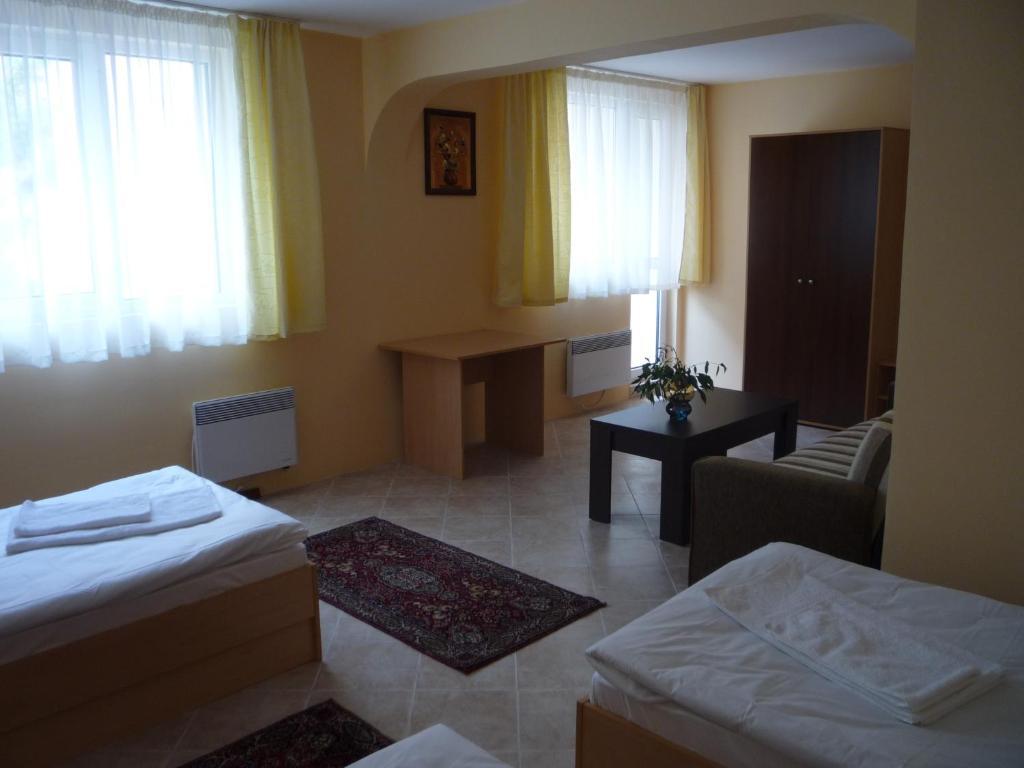 Hostel Sylvia Sofia Room photo